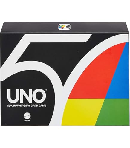 Amazon.co.jp: デラックス UNO カードゲーム アメリカの